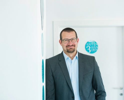 Uro-Zentrum Team - Dr. Bernd Bursa